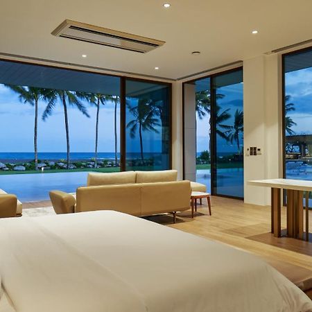Saba Estate Luxury Villa Bali 파양간 외부 사진
