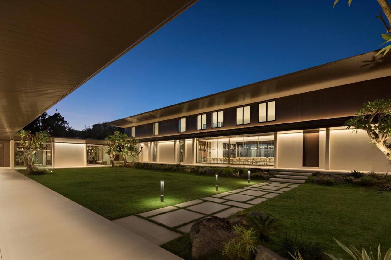 Saba Estate Luxury Villa Bali 파양간 외부 사진