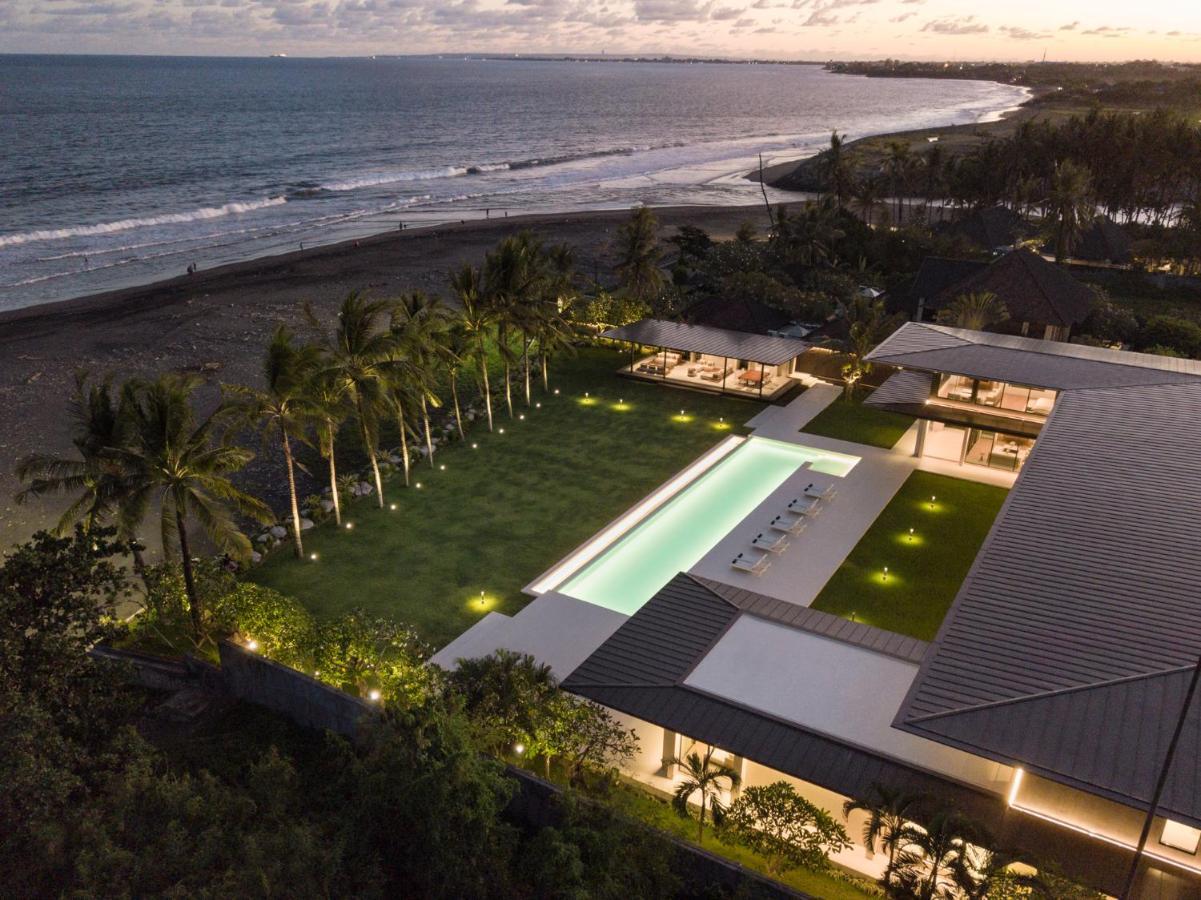 Saba Estate Luxury Villa Bali 파양간 외부 사진
