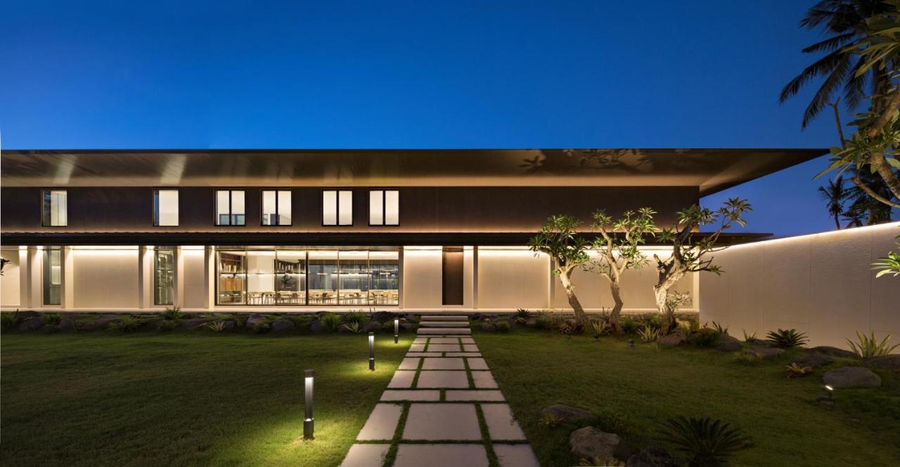 Saba Estate Luxury Villa Bali 파양간 외부 사진