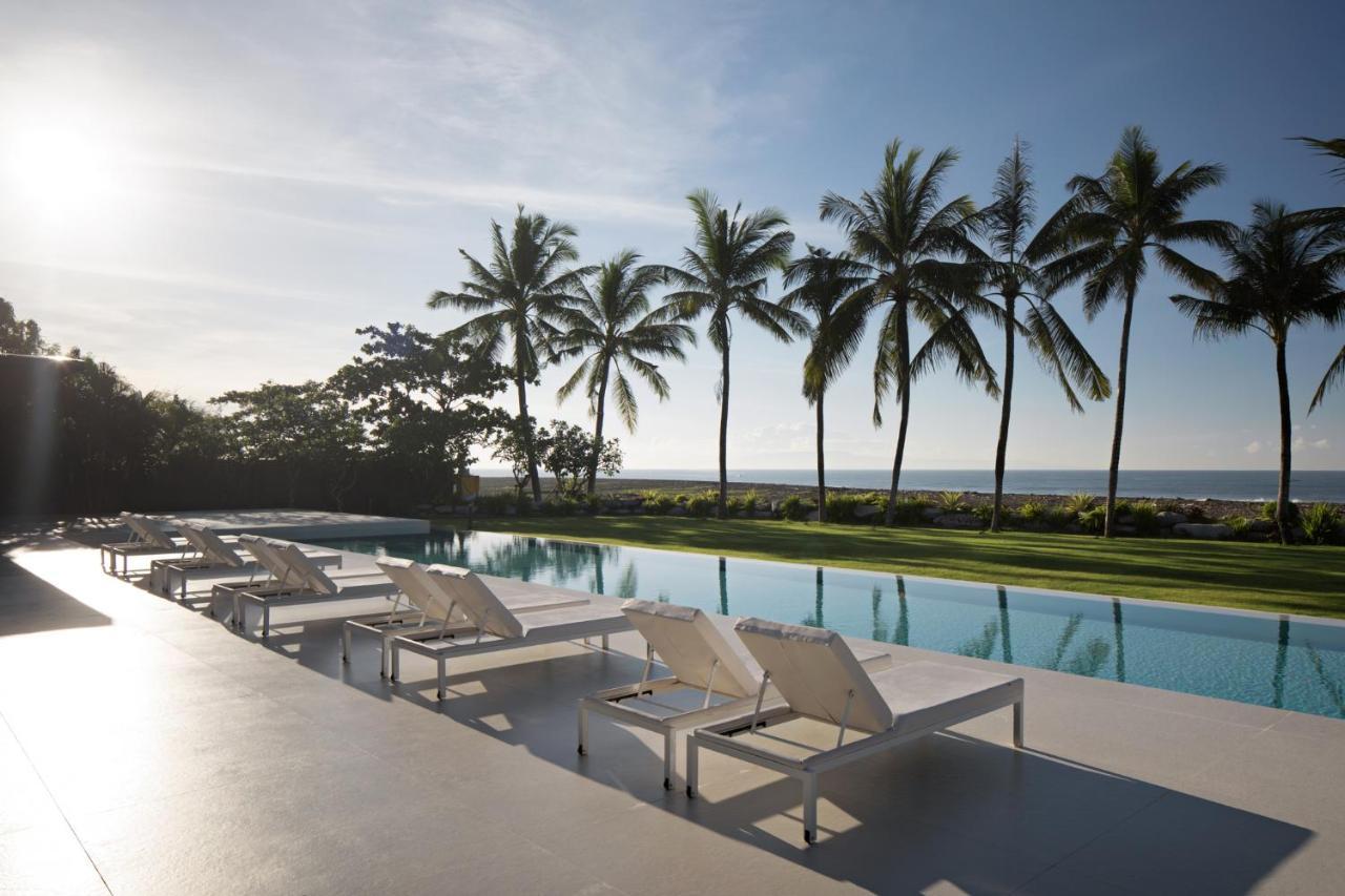 Saba Estate Luxury Villa Bali 파양간 외부 사진