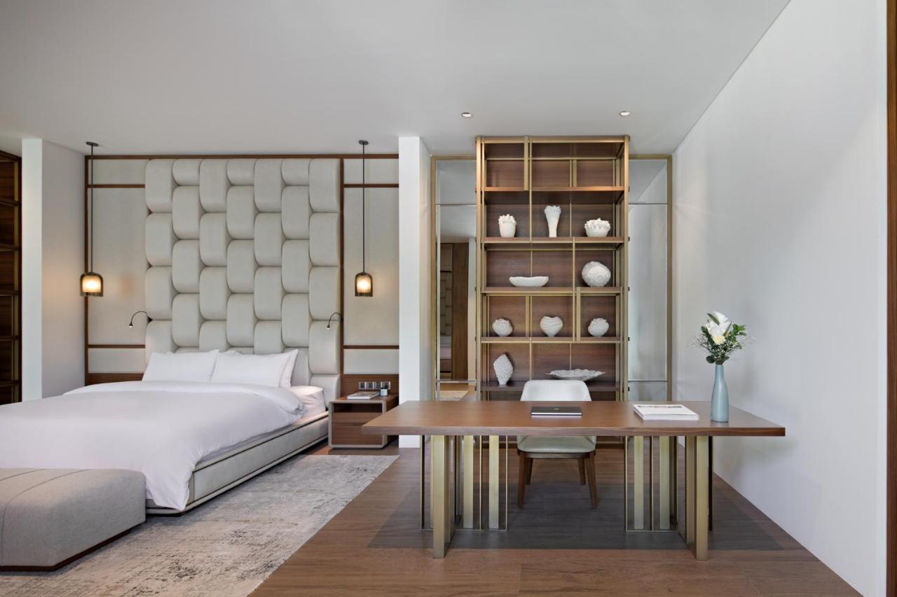 Saba Estate Luxury Villa Bali 파양간 외부 사진