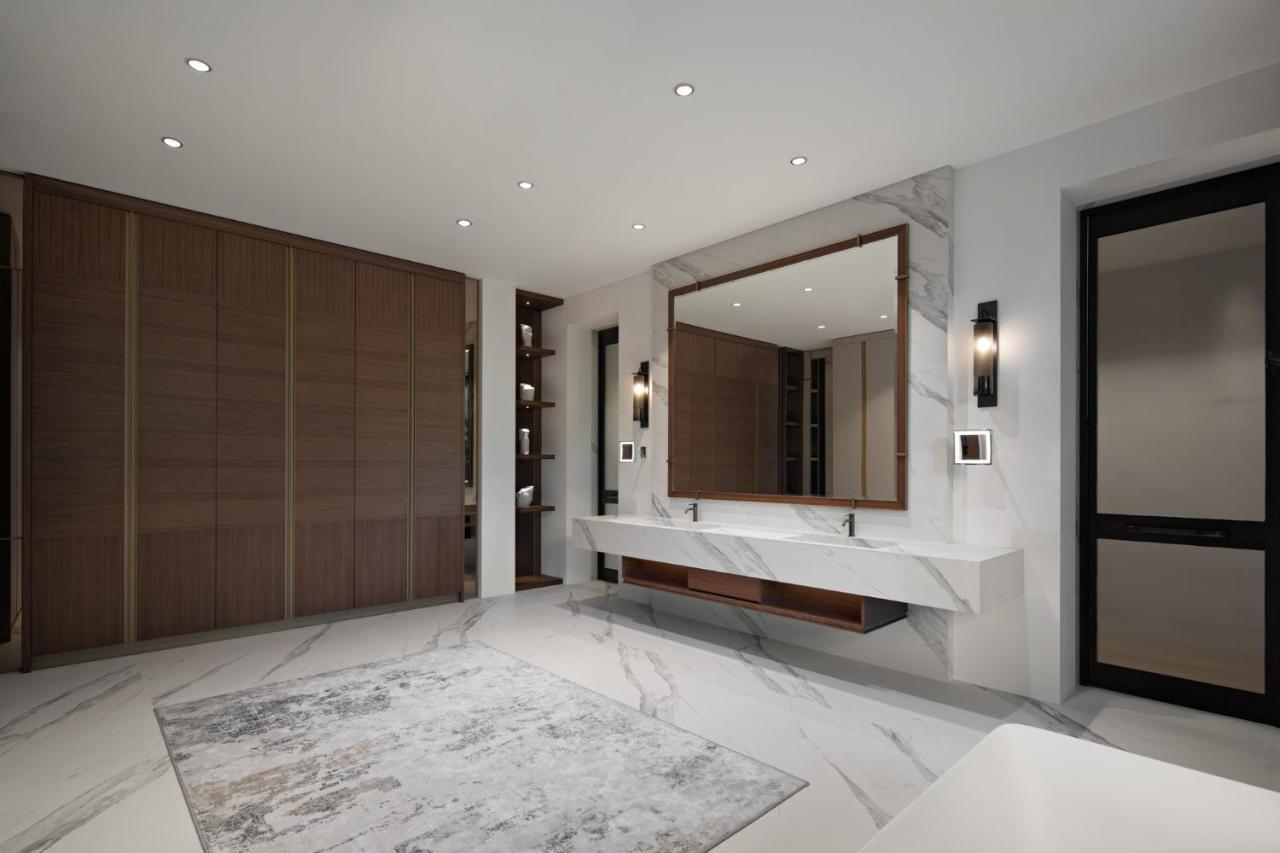 Saba Estate Luxury Villa Bali 파양간 외부 사진