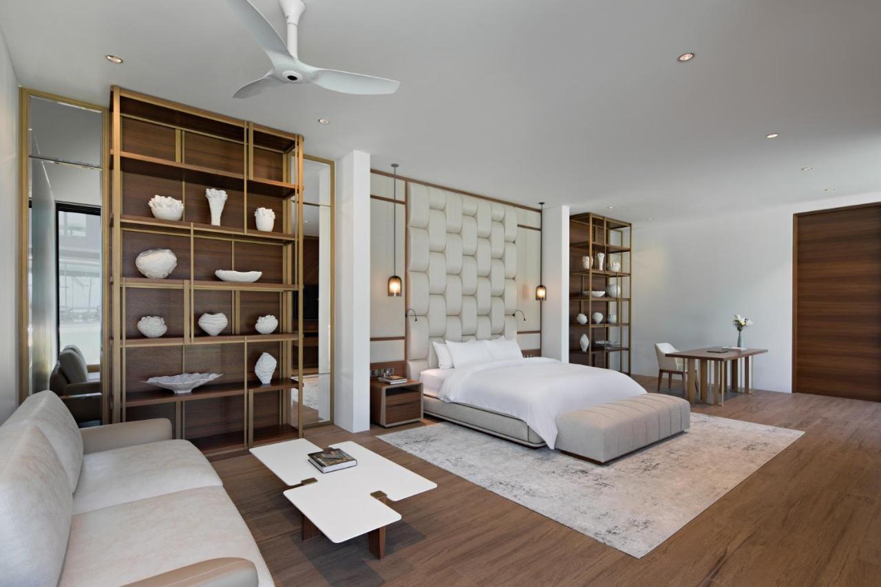 Saba Estate Luxury Villa Bali 파양간 외부 사진