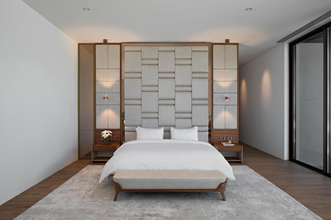 Saba Estate Luxury Villa Bali 파양간 외부 사진