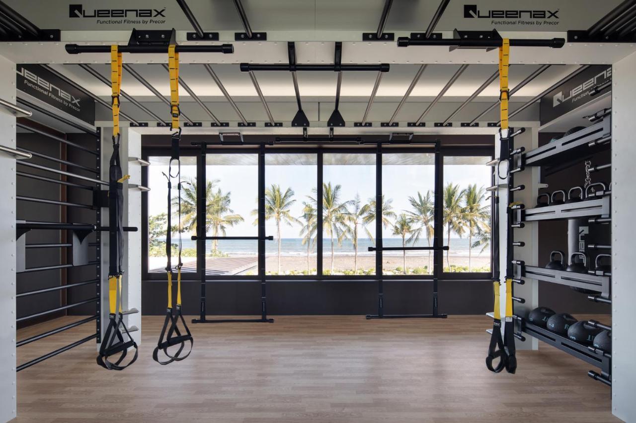 Saba Estate Luxury Villa Bali 파양간 외부 사진