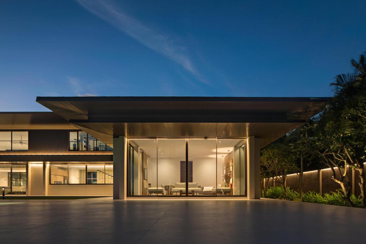 Saba Estate Luxury Villa Bali 파양간 외부 사진