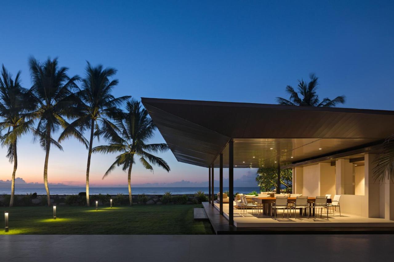 Saba Estate Luxury Villa Bali 파양간 외부 사진