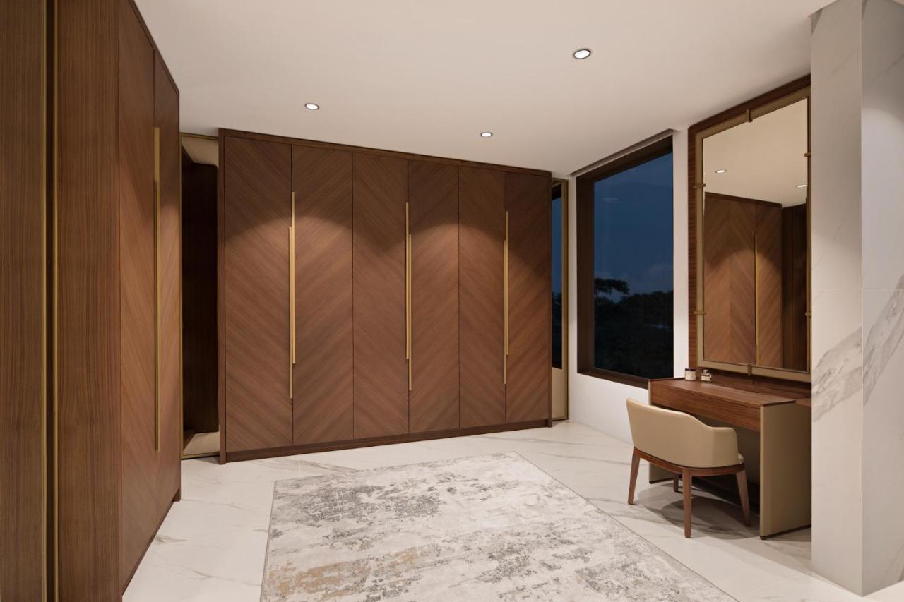 Saba Estate Luxury Villa Bali 파양간 외부 사진