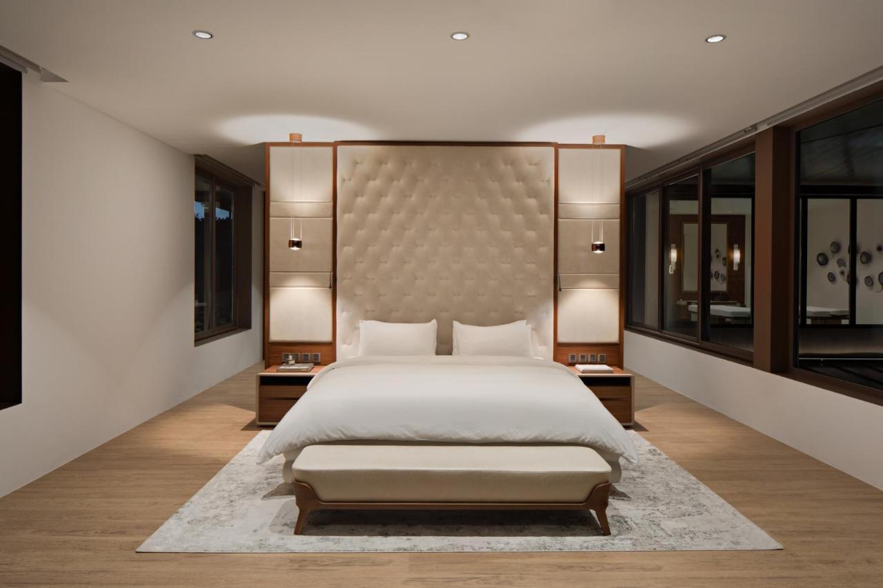 Saba Estate Luxury Villa Bali 파양간 외부 사진