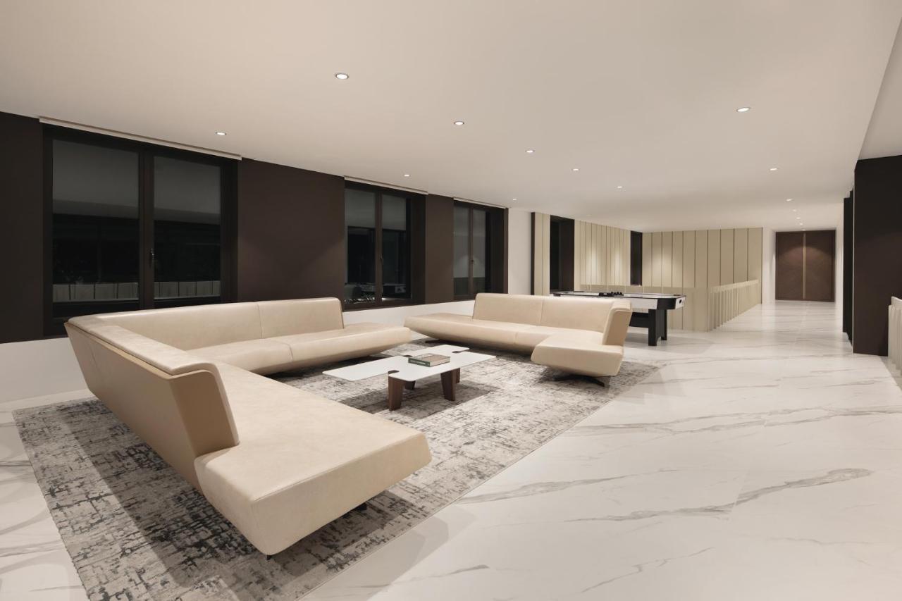 Saba Estate Luxury Villa Bali 파양간 외부 사진