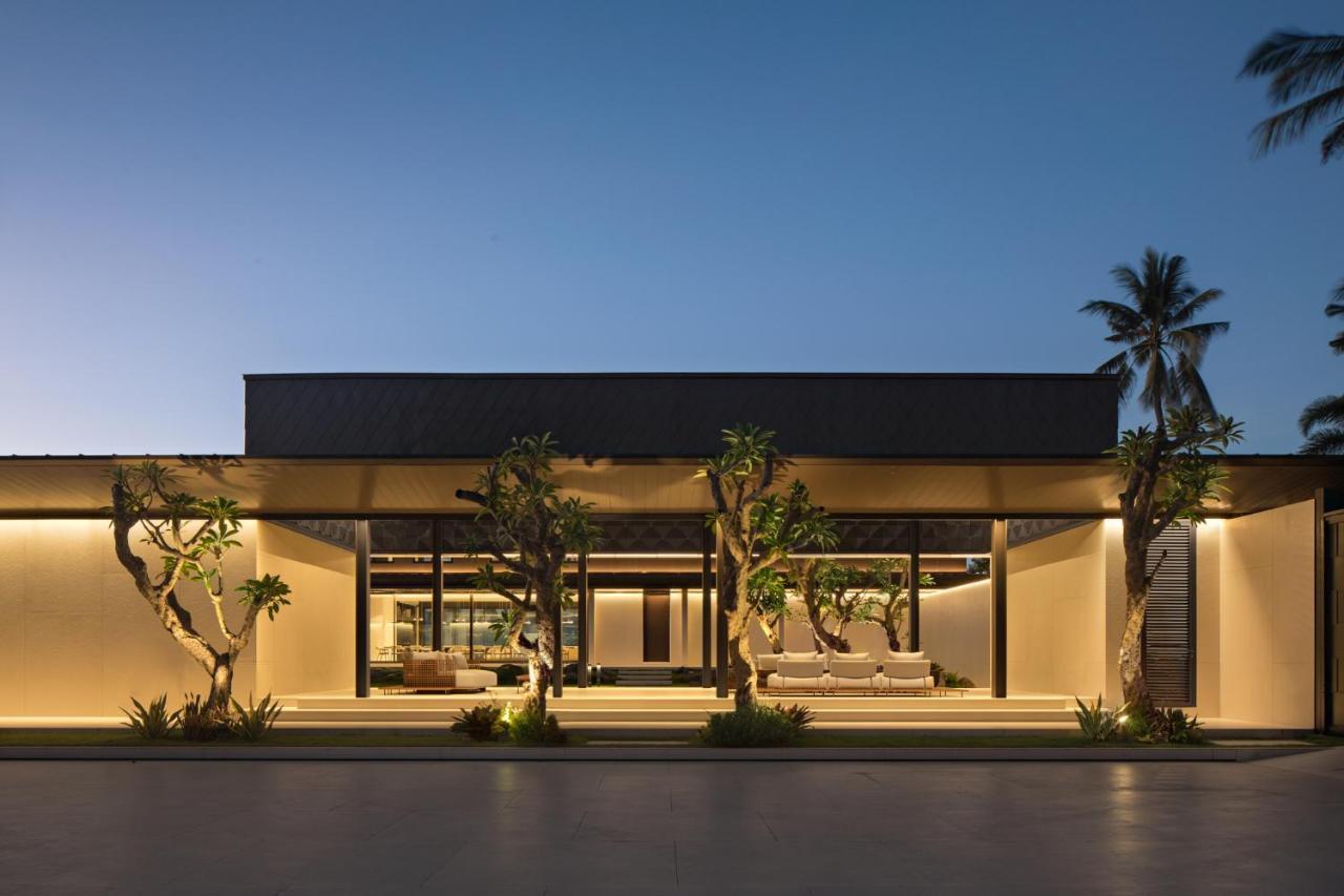 Saba Estate Luxury Villa Bali 파양간 외부 사진