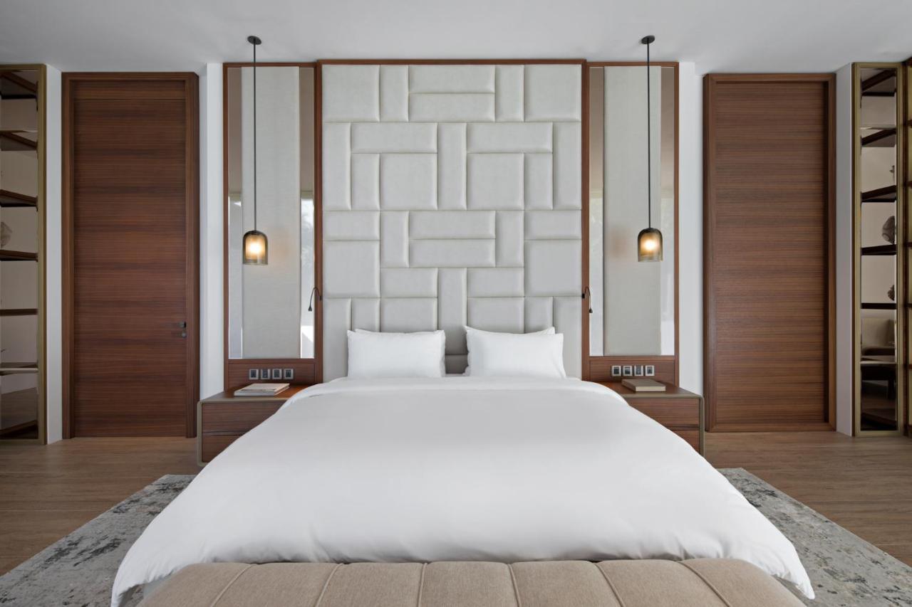 Saba Estate Luxury Villa Bali 파양간 외부 사진