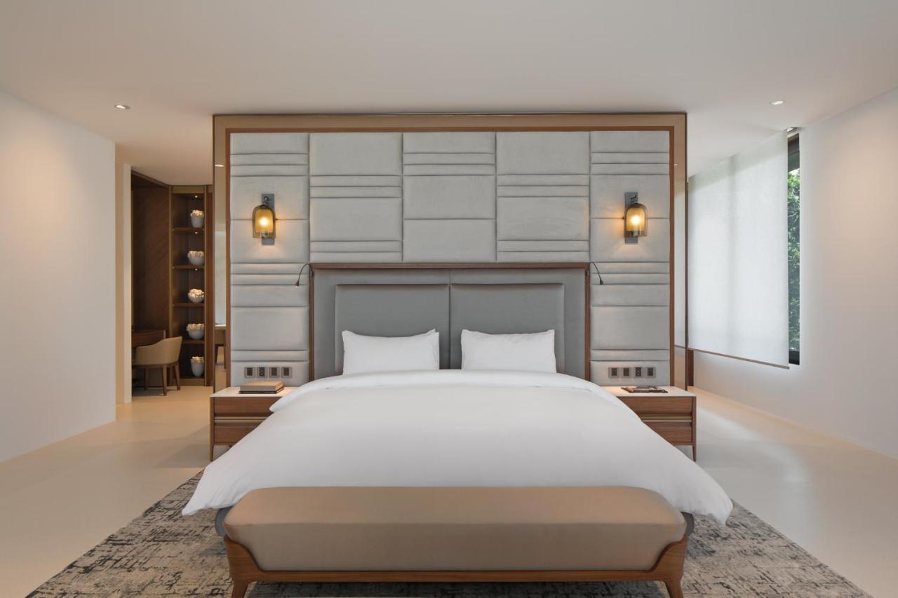 Saba Estate Luxury Villa Bali 파양간 외부 사진