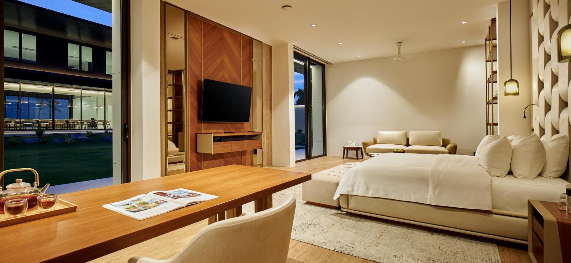 Saba Estate Luxury Villa Bali 파양간 외부 사진