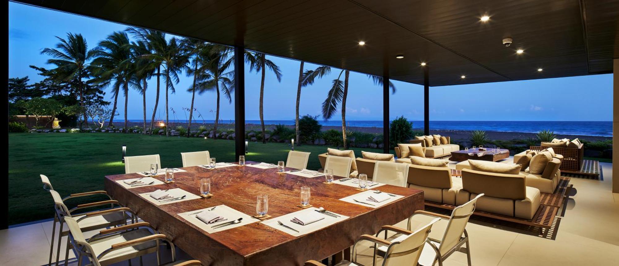 Saba Estate Luxury Villa Bali 파양간 외부 사진