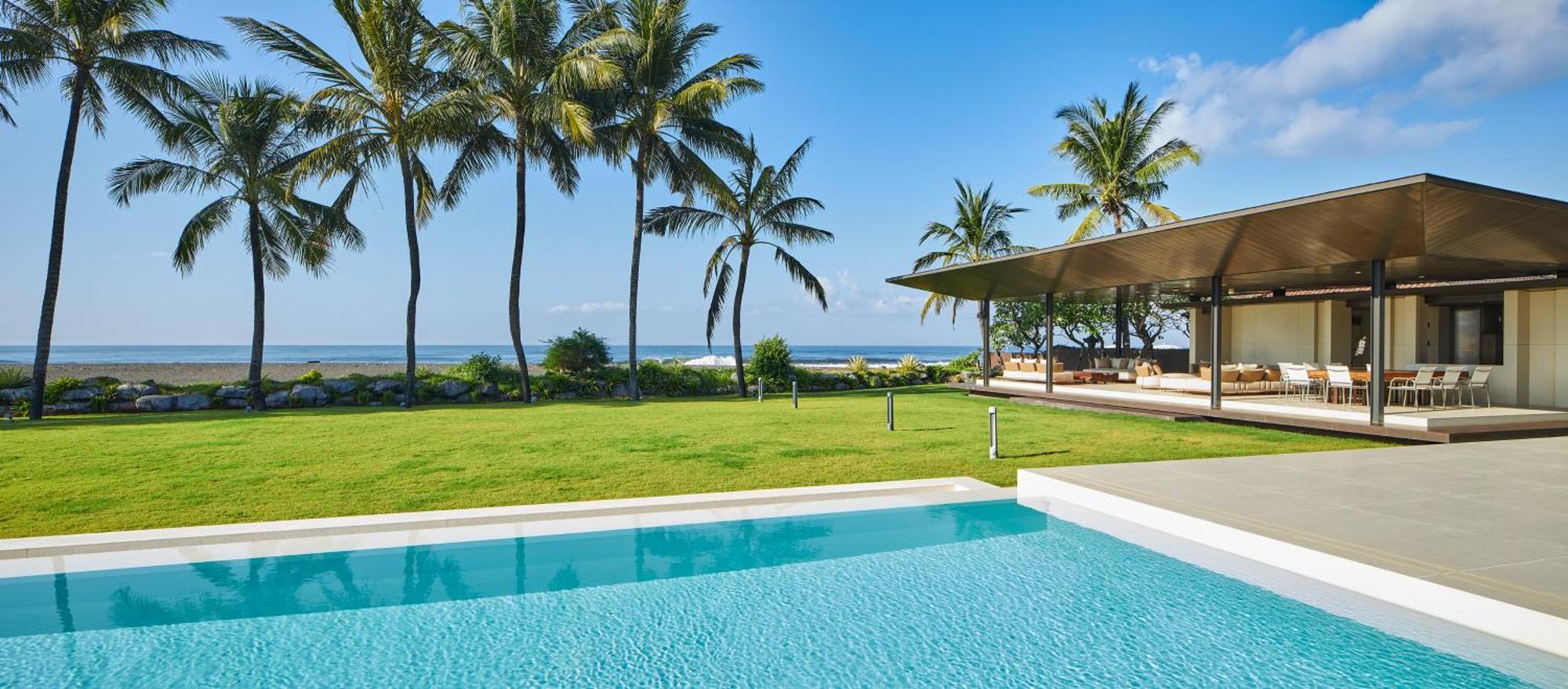 Saba Estate Luxury Villa Bali 파양간 외부 사진