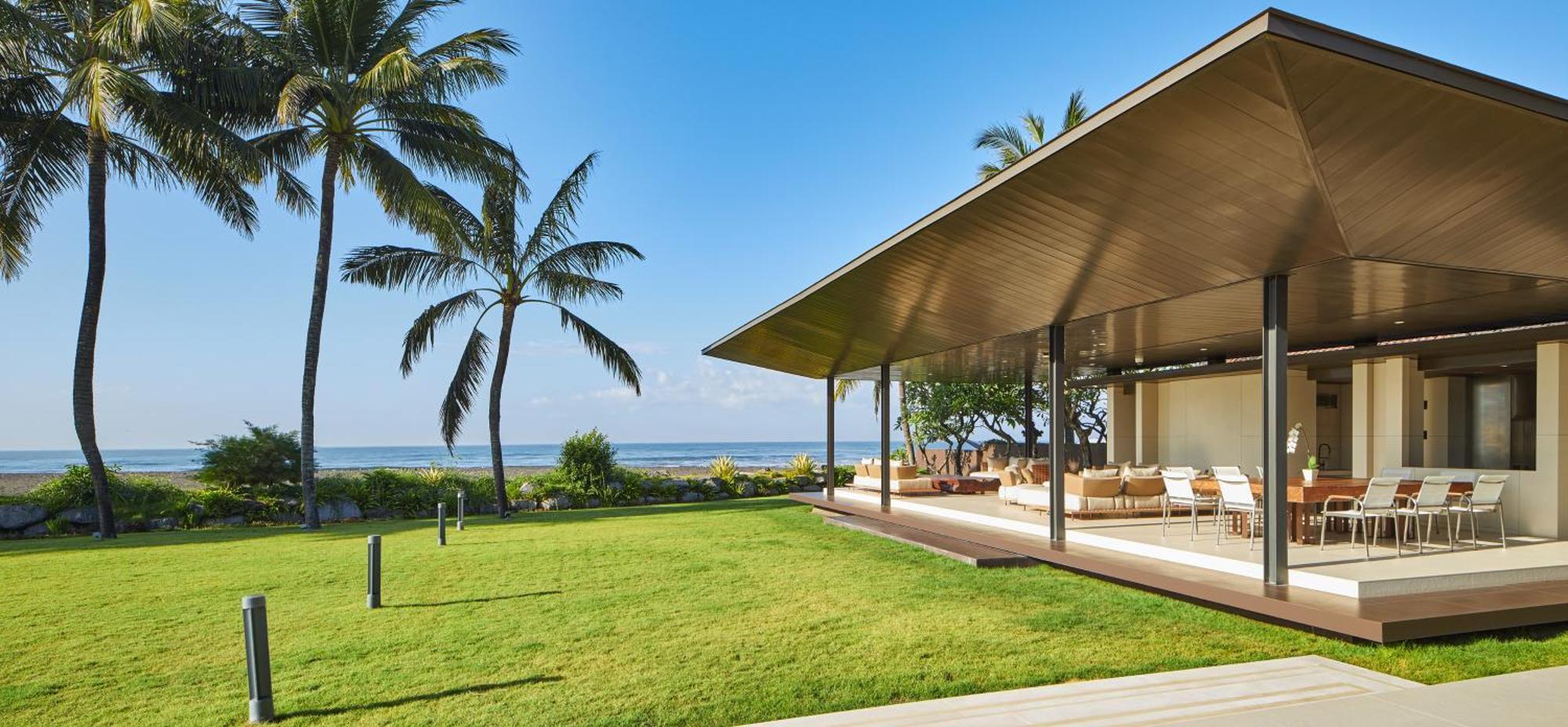 Saba Estate Luxury Villa Bali 파양간 외부 사진