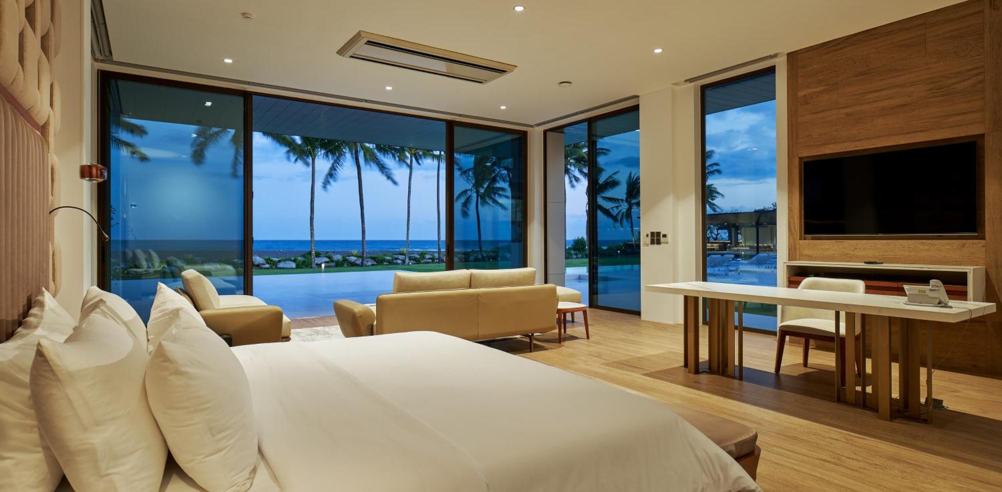 Saba Estate Luxury Villa Bali 파양간 외부 사진